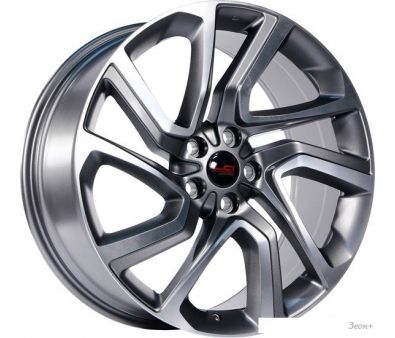   LegeArtis Concept-LR519 21x9.5" 5x120 DIA 72.6 ET 49 MGMF