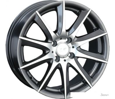  LS 286 17x7" 5x114.3 DIA 73.1 ET 45 GMF