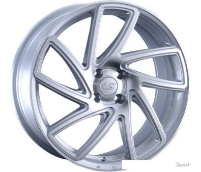   LS 1054 18x8" 4x100 DIA 60.1 ET 40 SF