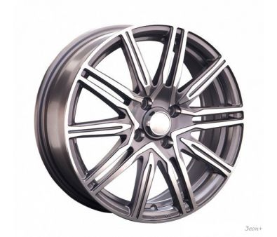   LS 773 16x6" 5x114.3 DIA 67.1 ET 45 GMF