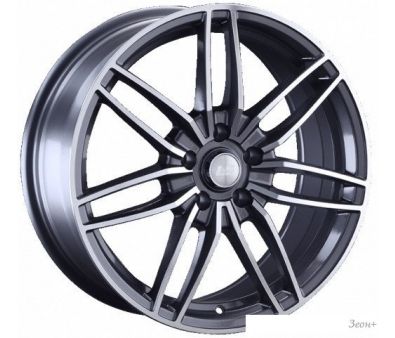   LS 1241 18x8" 5x114.3 DIA 67.1 ET 45 GMF
