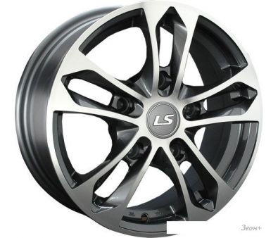   LS 197 166.5" 5139.7 DIA 98.5  40 GMF