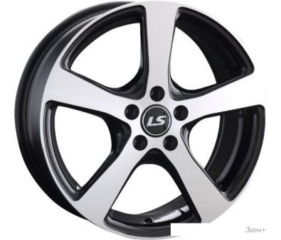   LS 956 17x7" 5x112 DIA 57.1 ET 40 BKF