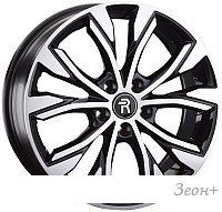   Replay VV237-mb 18x7" 5x112 DIA 57.1 ET 43 BKF