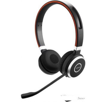   Jabra Evolve 65 SE UC Stereo