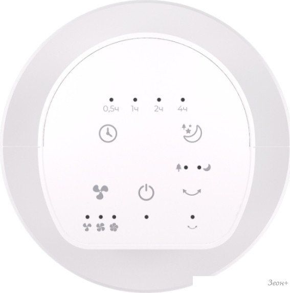 Колонный вентилятор Royal Clima RBF-801E-WT
