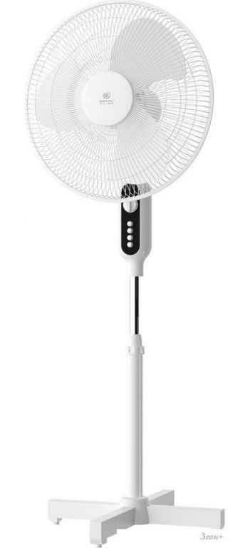 Вентилятор Royal Clima RSF-1602M-WT