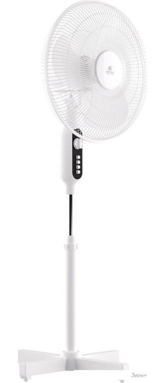 Вентилятор Royal Clima RSF-1602M-WT