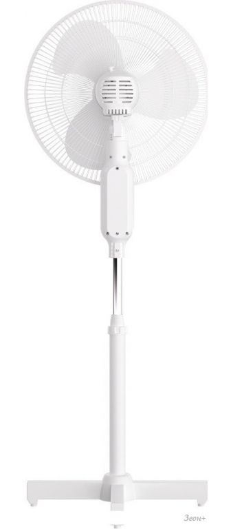 Вентилятор Royal Clima RSF-1602M-WT