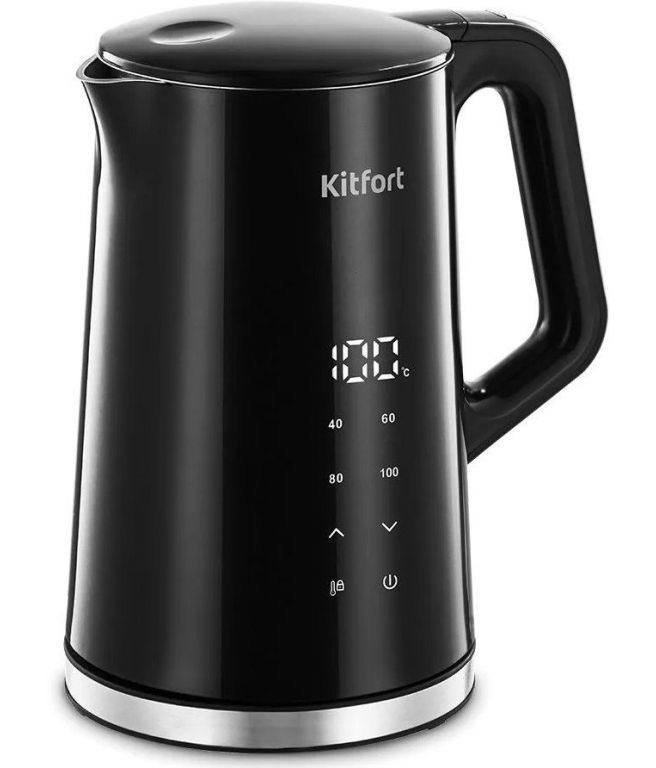 Электрический чайник Kitfort KT-6703