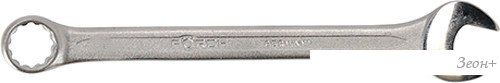 Ключ комбинированный FORCH 458410