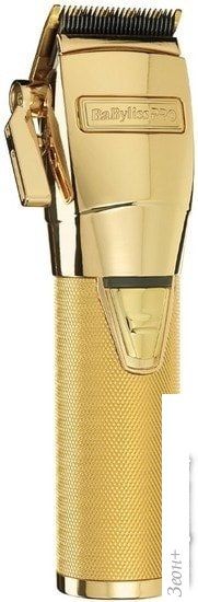 Машинка для стрижки BaByliss PRO FX8700GE
