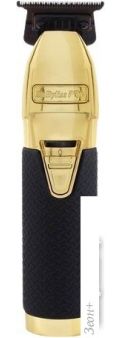   BaByliss PRO Boost+ Gold FX7870GBPE