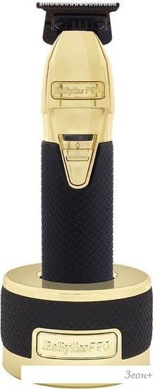 Универсальный триммер BaByliss PRO Boost+ Gold FX7870GBPE