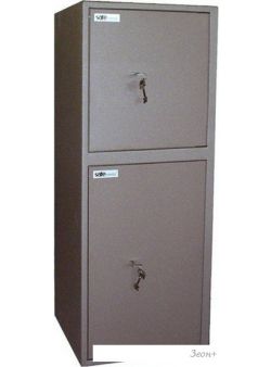   SAFEtronics NTL-40/62M