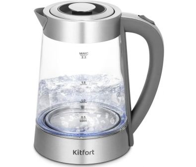   Kitfort KT-6763