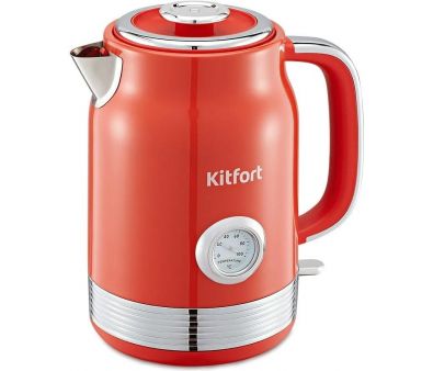   Kitfort KT-6791
