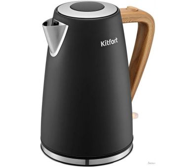   Kitfort KT-6792