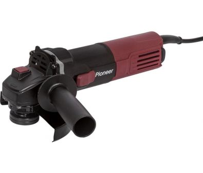   Pioneer Tools AG-M750-125-02