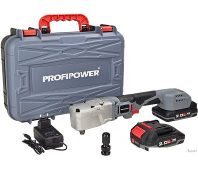  Profipower CNDTW-18B ( 2- , )