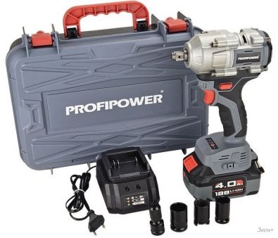  Profipower T-500N ( 1- , )