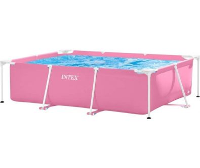   Intex Rectangular Frame 28266 (220x150x60)