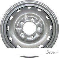     Urban/Bronto 16x6.5" 5x139.7 DIA 98  40 S