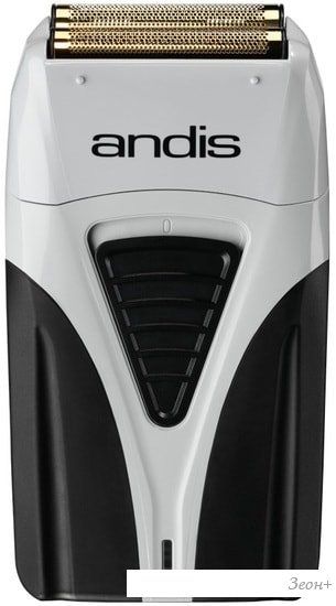 Электробритва Andis ProFoil Lithium Plus Titanium Foil Shaver TS-2