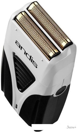 Электробритва Andis ProFoil Lithium Plus Titanium Foil Shaver TS-2