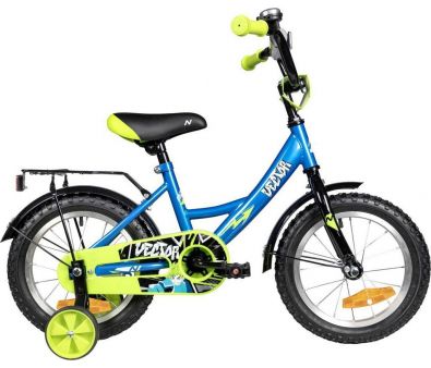   Novatrack Vector 14 143VECTOR.BL5 (, )
