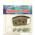     Indigo-120(R) NLI-120R.ML