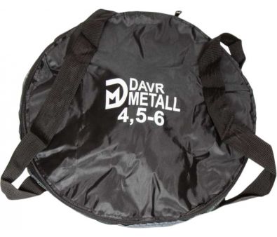 -   Davr Metall 4.5-6