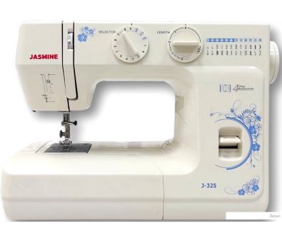    Jasmine J-325