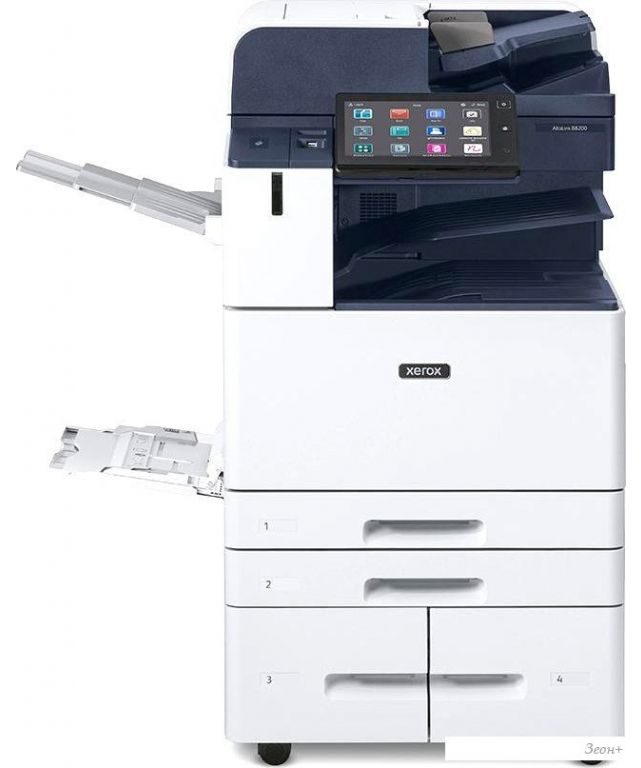 МФУ Xerox AltaLink B8245
