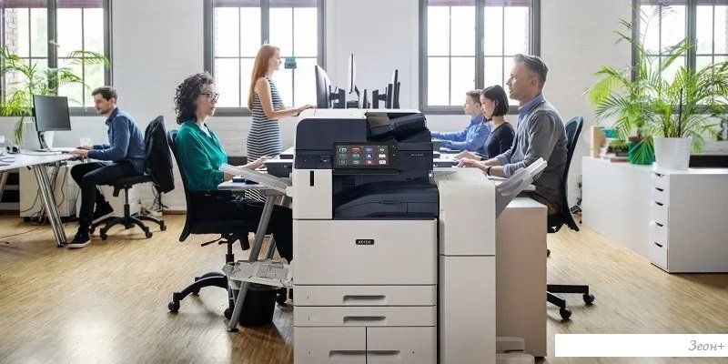 МФУ Xerox AltaLink B8245