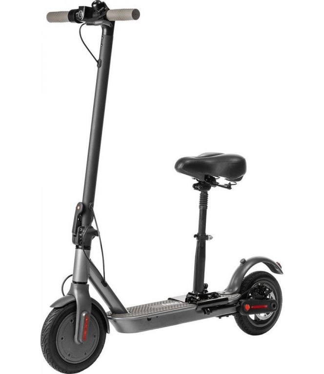 Электросамокат MyWay X4 Max (графит)