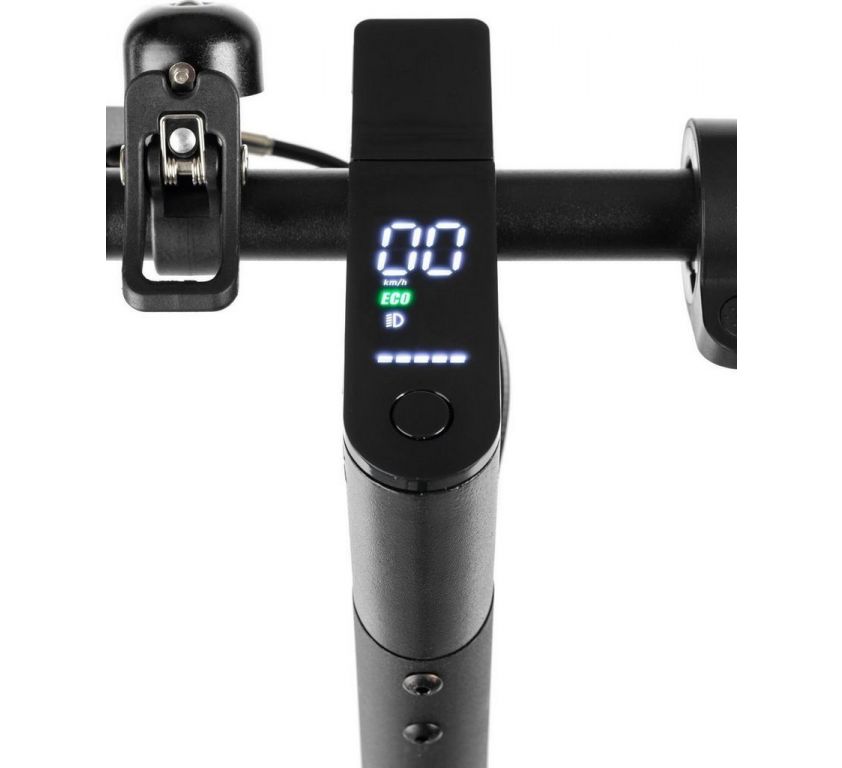 Электросамокат MyWay X4 Max (графит)