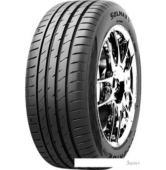   Goodride Solmax 1 235/55R19 105W