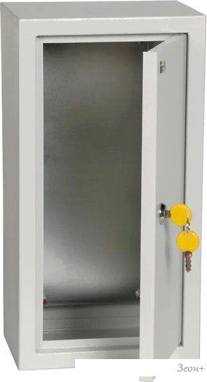 Корпус металлический IEK YKM40-421-31