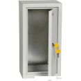 Корпус металлический IEK YKM40-421-31