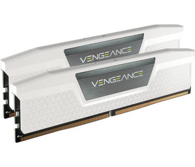   Corsair Vengeance 2x16 DDR5 6400  CMK32GX5M2B6400C32W