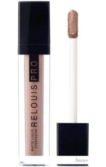    Relouis Pro Eyeshadow Matte Liquid ( 12)