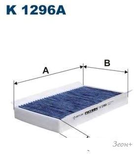 Filtron K1296A
