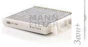 MANN-filter CUK1829