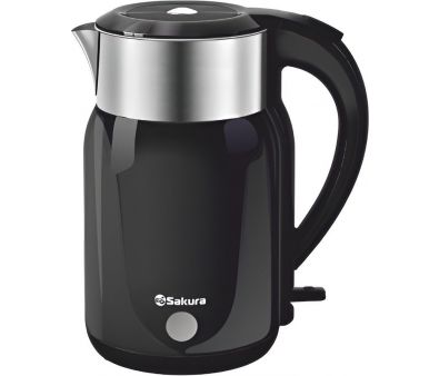   Sakura SA-2182BK