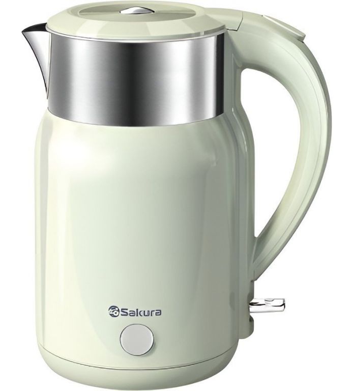 Электрический чайник Sakura SA-2182GR
