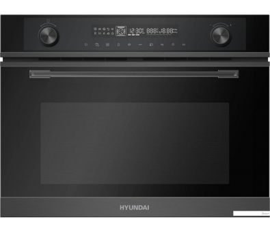    Hyundai HMEO 6540 DX