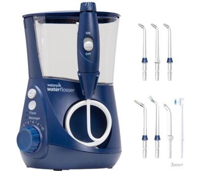  Waterpik Aquarius Professional WP-663