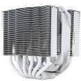 Кулер для процессора Thermalright Silver Soul 135 (белый)