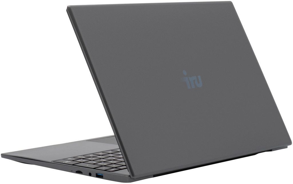 Ноутбук iRU Tactio 15PHC 2046017